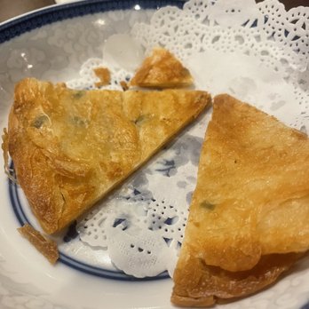 Chengdu Impression - Wicker Park - Scallion Pancake - Szechuan Near Me - Chicago, Illinois