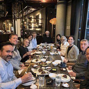 Mott 32 - Chinese Near Me - Vancouver, British Columbia Mott 32 - Chinese Near Me - Vancouver, British Columbia