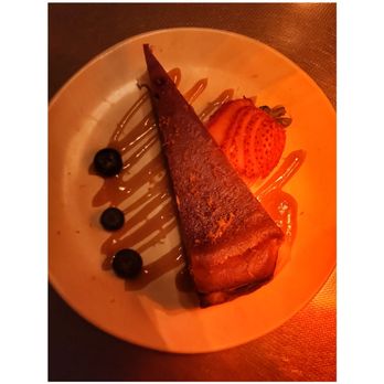 Del Rey - Dessert :) - Tapas Bars Near Me - Palm Springs, California