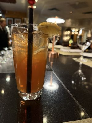 Quattro Restaurant by null