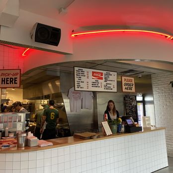 Bad Jimmy's - Menu - Burgers Near Me - Phoenix, Arizona