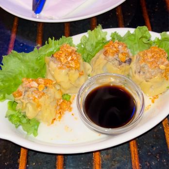 Siam Umami - Pork Siu Mai - Thai Near Me - Portland, Oregon Siam Umami - Pork Siu Mai - Thai Near Me - Portland, Oregon