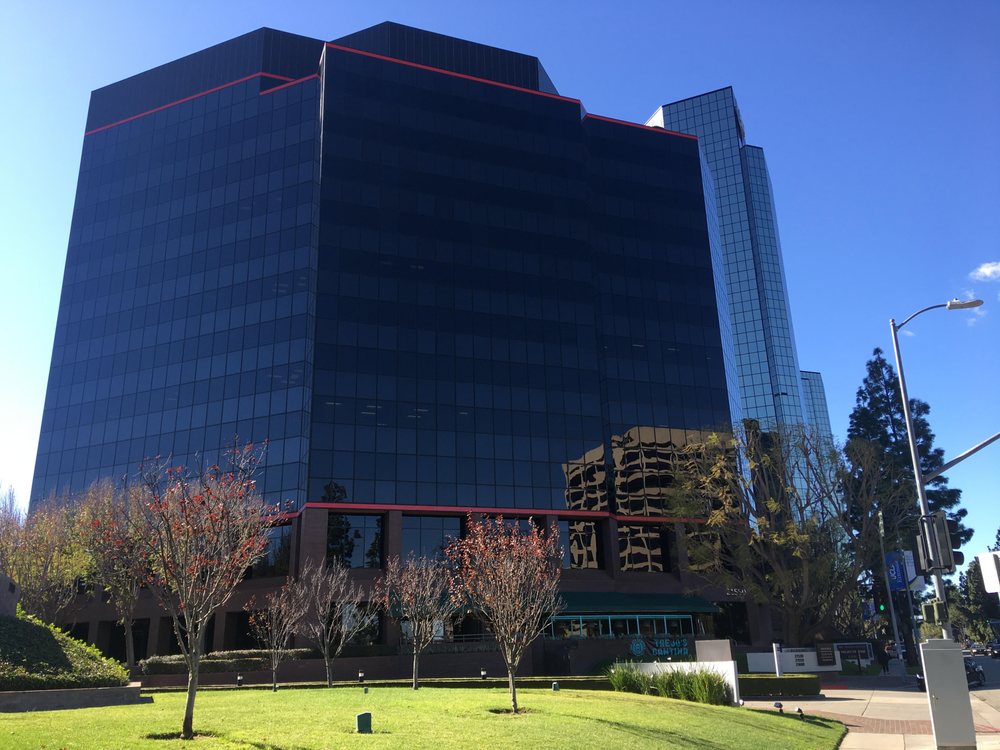 ACTON TAXES 21550 Oxnard St, Woodland Hills, CA Yelp