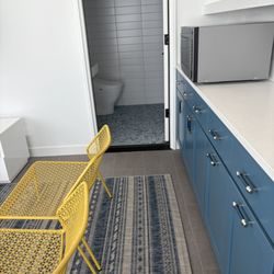 Brighten Up Cleaning