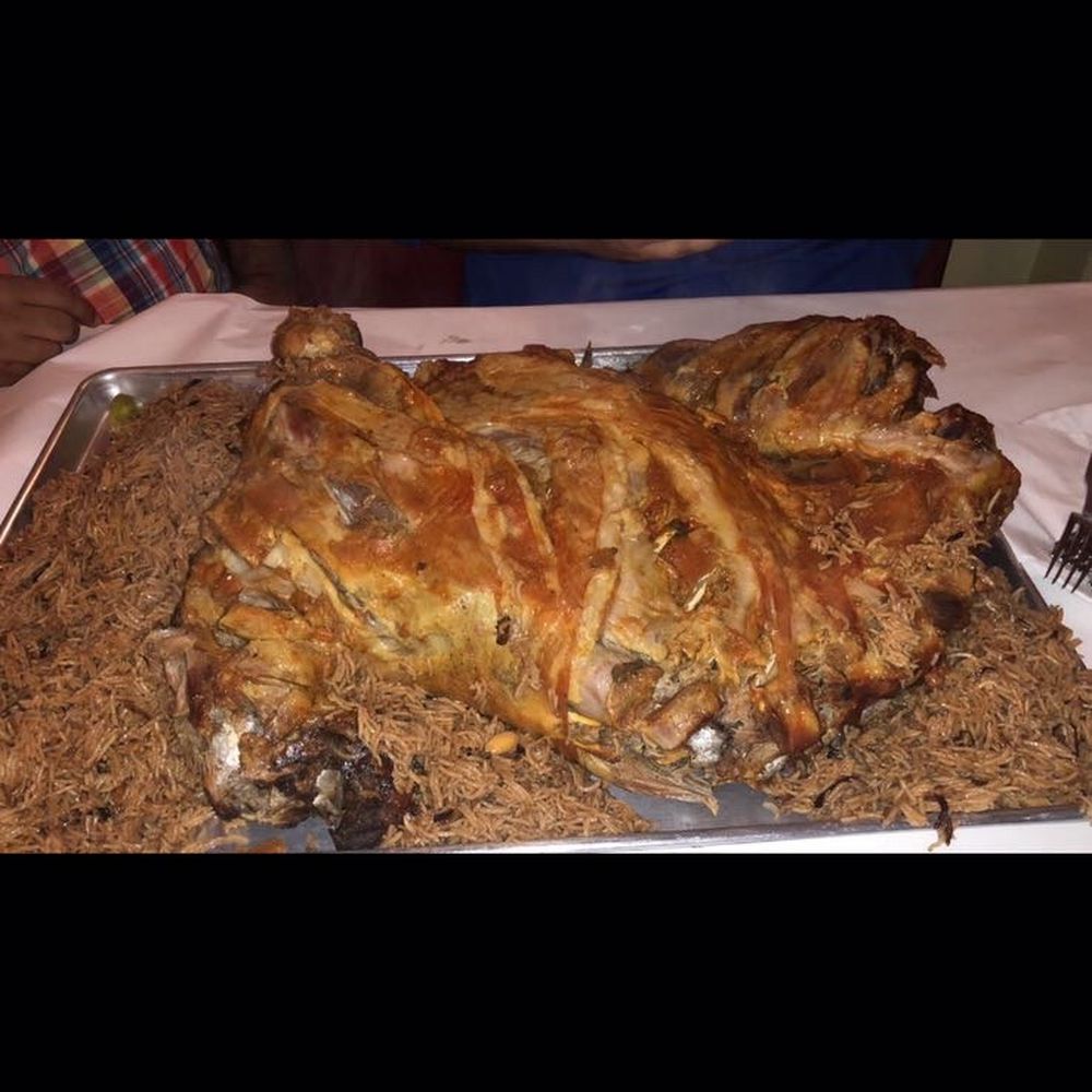 Kababjees - Halal Near Me - Hicksville, New York