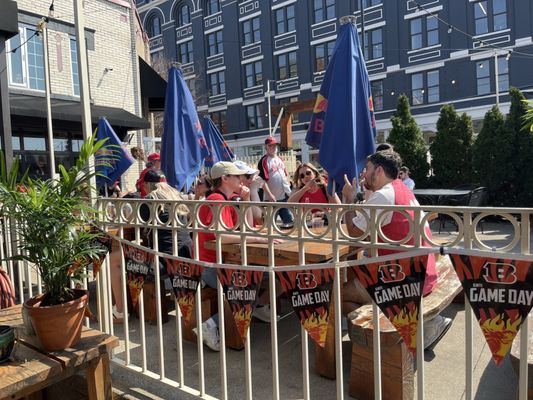 Queen City Radio by null