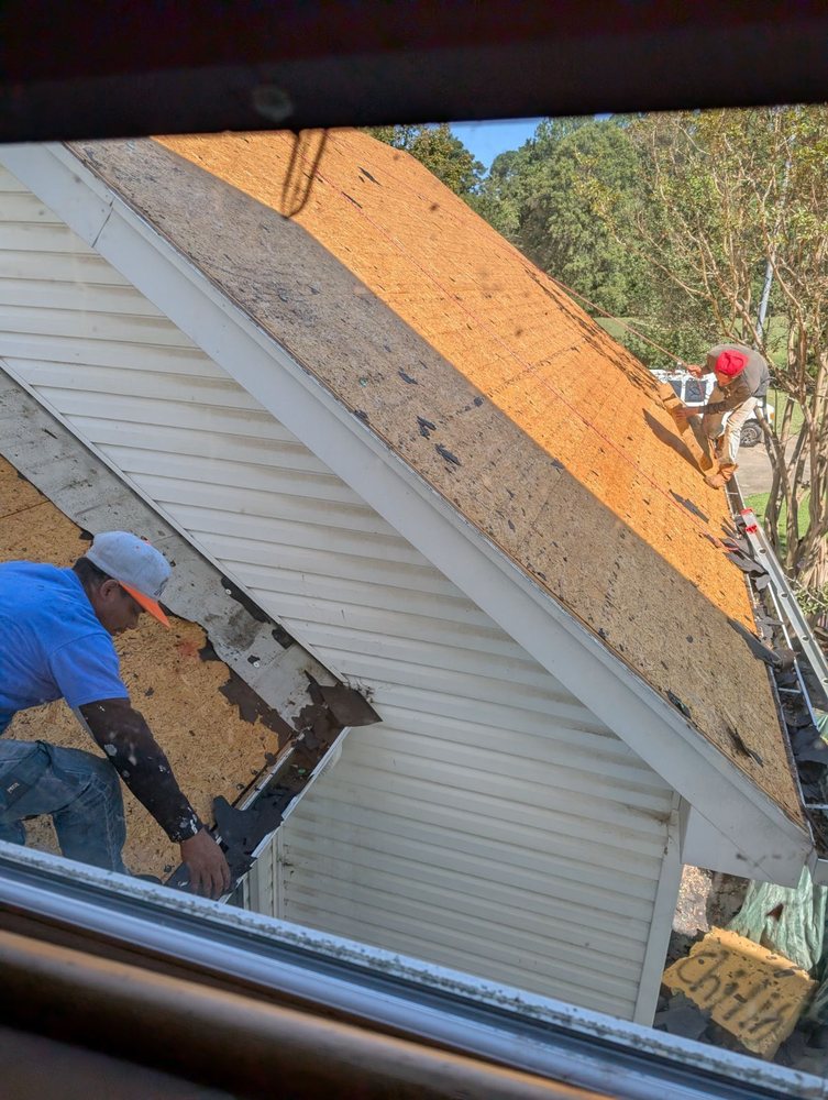 Slide of Quality Choice Roofing