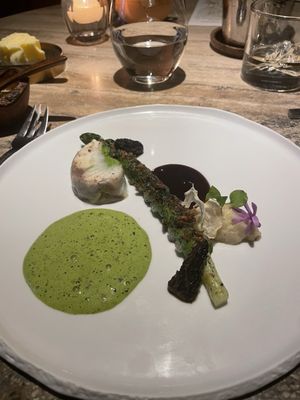 Restaurant Alan Geaam by null