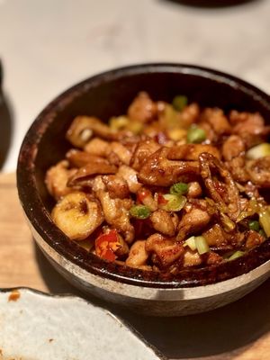 CHELI FLUSHING浙里 by null