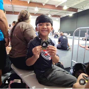 Soca Brazilian Jiu Jitsu - Martial Arts Near Me - Lemon Grove, California Soca Brazilian Jiu Jitsu - Martial Arts Near Me - Lemon Grove, California
