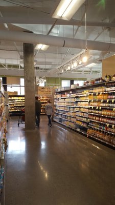 MOM's Organic Market by null