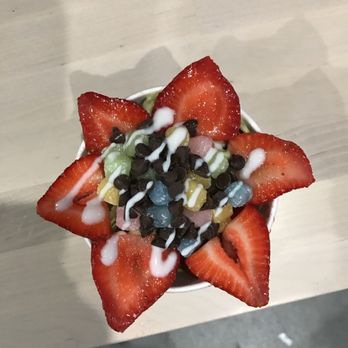 ICICLES - Omg HoW CUTE!!! - Ice Cream & Frozen Yogurt Near Me - Cupertino, California ICICLES - Omg HoW CUTE!!! - Ice Cream & Frozen Yogurt Near Me - Cupertino, California