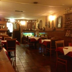 LA Piazza Pizzeria