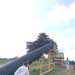 Marini Farm Corn Maze