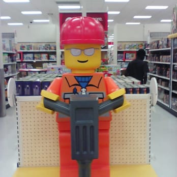Target - Adorable & right in front toy department - Department Stores Near Me - Encinitas, California Target - Adorable & right in front toy department - Department Stores Near Me - Encinitas, California