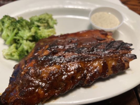 Darryl's Wood Fired Grill by null