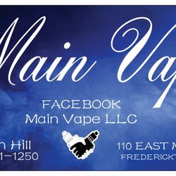 Main Vape