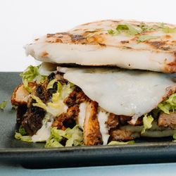 Pupusas City