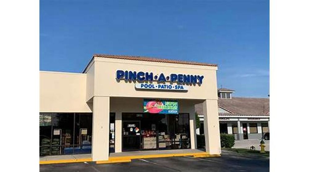 PINCH A PENNY POOL PATIO SPA Updated September 2024 3813 Murrell Rd