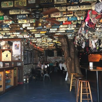 Captain Tony's Saloon - Dive Bars Near Me - Key West, Florida Captain Tony's Saloon - Dive Bars Near Me - Key West, Florida