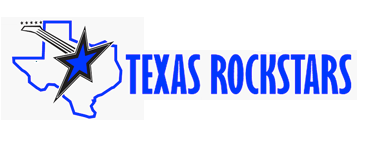 Texas Rockstars Logo