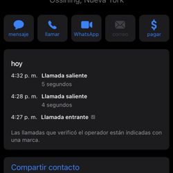 Mexicana Car Service - Uno contesta y solo por estar en llamada cuelga rápido , y uno llámele y llámele pero servicio