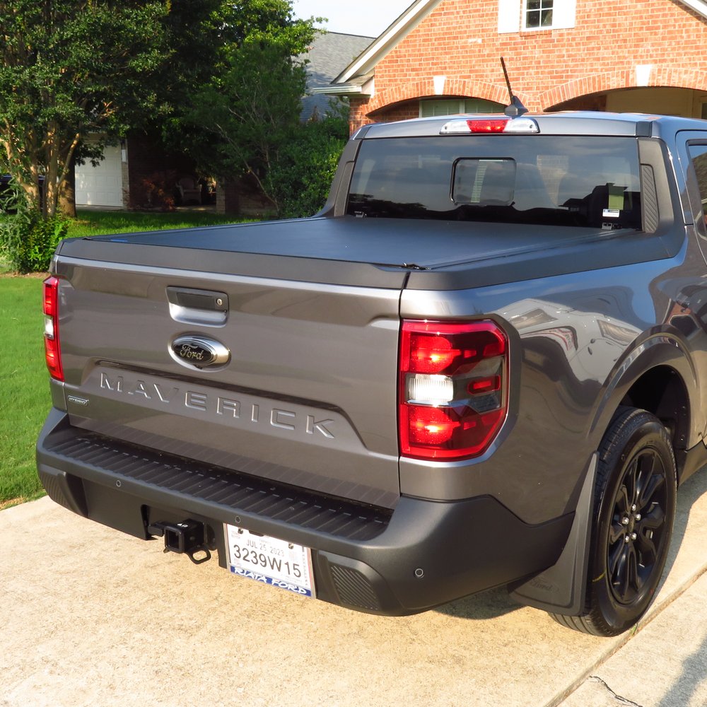 Leif Johnson Ford - 2023 Maverick Lariat Hybrid LUX, Delivery Day! - Car Dealers Near Me - Manor, Texas Leif Johnson Ford - 2023 Maverick Lariat Hybrid LUX, Delivery Day! - Car Dealers Near Me - Manor, Texas