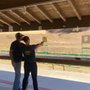 Photo of VC Firearms Training
