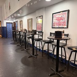 The Prost Office