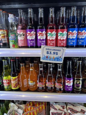 Savannah's Candy Kitchen by null