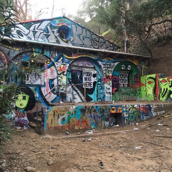 Murphy Ranch Trail - Hiking Near Me