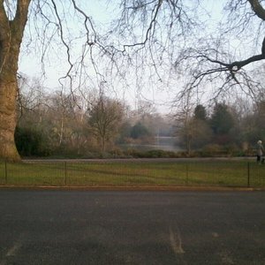 Photo of Battersea Park - London, United Kingdom
