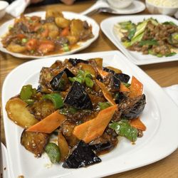 Green Dragon BBQ Restaurant
