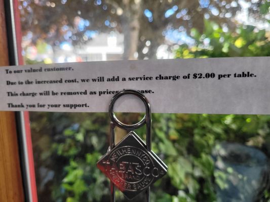 Benson's By The Beach by null