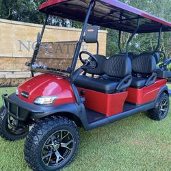 Nextgen Carts