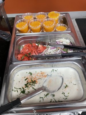 Khasiyat Indian Restaurant by null