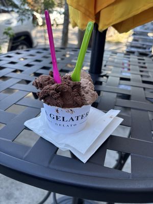 Piccola Gelateria by null