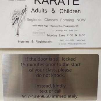 Stone Wave Yoga - kid karate - Martial Arts Near Me - Poughkeepsie, New York Stone Wave Yoga - kid karate - Martial Arts Near Me - Poughkeepsie, New York