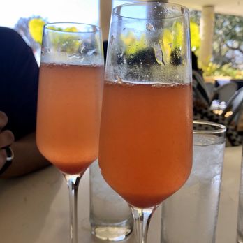 BISTR09 - Mimosas - Bars Near Me - San Antonio, Texas
