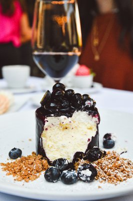 Brenner's on the River Walk by null