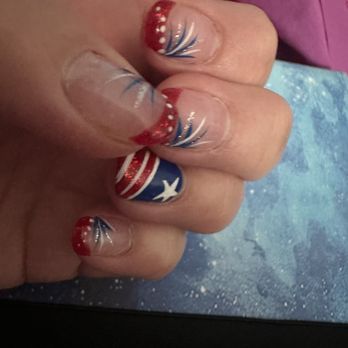 Nails Charm - Nail Salons Near Me - Orange, California Nails Charm - Nail Salons Near Me - Orange, California