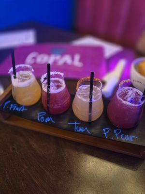 Copal Contemporary Mexican Cuisine by null