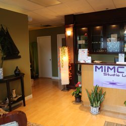 Mimco Studio All Beauty Spa
