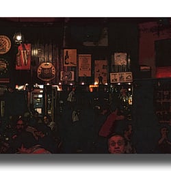 Na nÓg Irish Pub