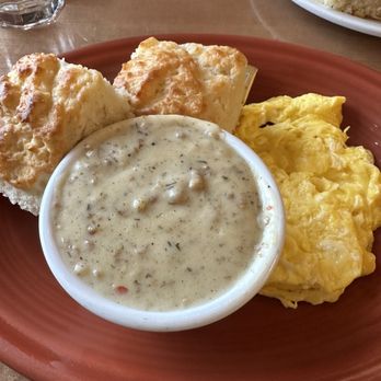 The Biscuit - Biscuits and Gravy - Breakfast & Brunch Near Me - Holland, Michigan