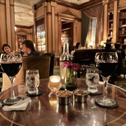 The Lanesborough