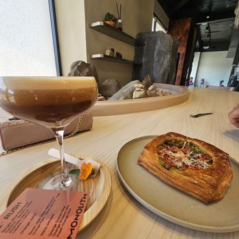 Monolith Coffee - Coffee & Tea Near Me - Alhambra, California Monolith Coffee - Coffee & Tea Near Me - Alhambra, California