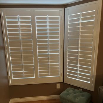 Wholesale Shutter Company - Office - Shades & Blinds Near Me - Beaumont, California Wholesale Shutter Company - Office - Shades & Blinds Near Me - Beaumont, California