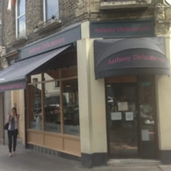 Anthony's Delicatessen