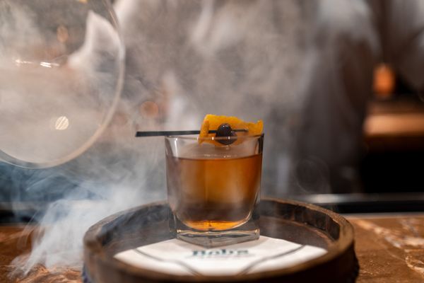 Bob's Steak & Chop House by null